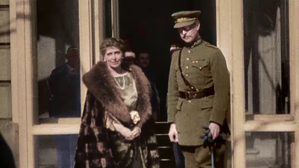 Ziua în care s-a născut Regina Maria a României. A fost cerută în căsătorie de bunicul Reginei Elisabeta. GALERIE FOTO - Imaginea 11