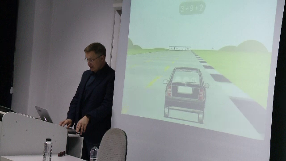 Profesorii români învață tehnici moderne de pregare, în cadrul unui eveniment la Cluj - Imaginea 1