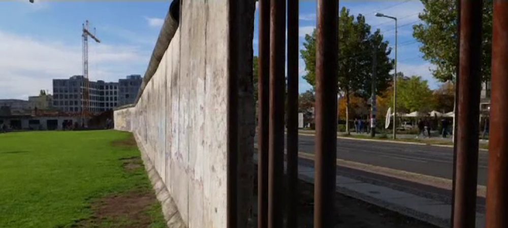 Nemții retrăiesc istoria prin tehnologie, la 30 de ani de la căderea zidului Berlinului - Imaginea 4