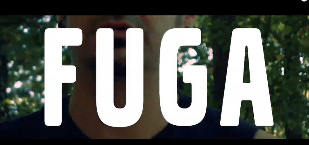 Trupa românească Breathelast a lansat un nou single și videoclip: ”Fuga” - Imaginea 3