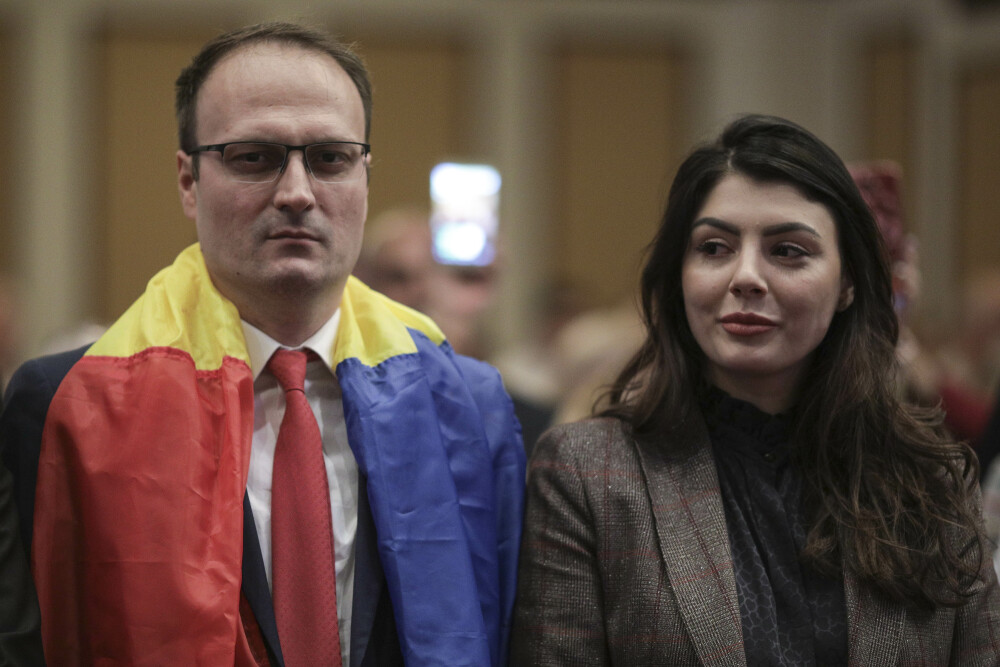 Cine e Alexandru Cumpănașu, candidatul legat de drama din Caracal, care trage cu arma - Imaginea 7