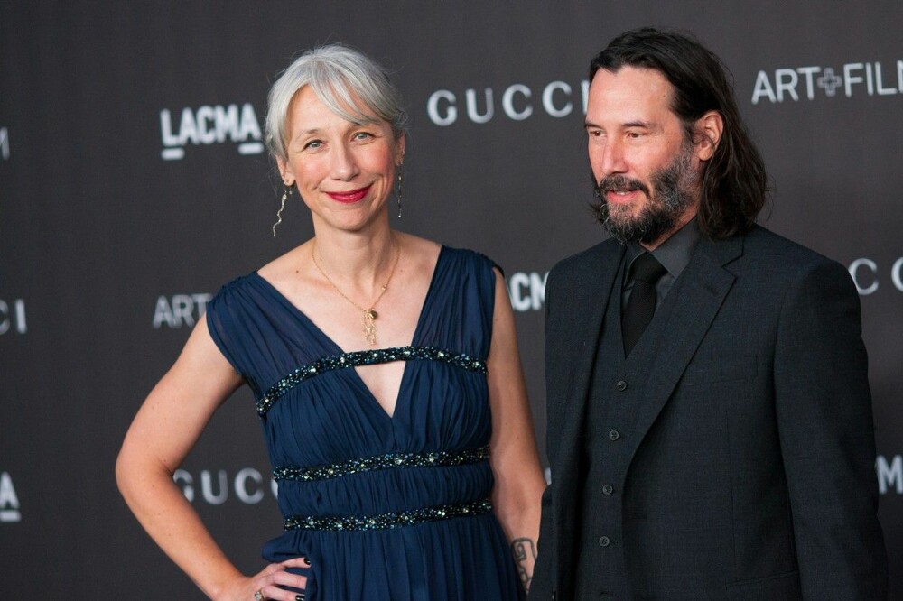 Keanu Reeves și-a schimbat înfățișarea. Cum arată acum actorul. FOTO - Imaginea 7