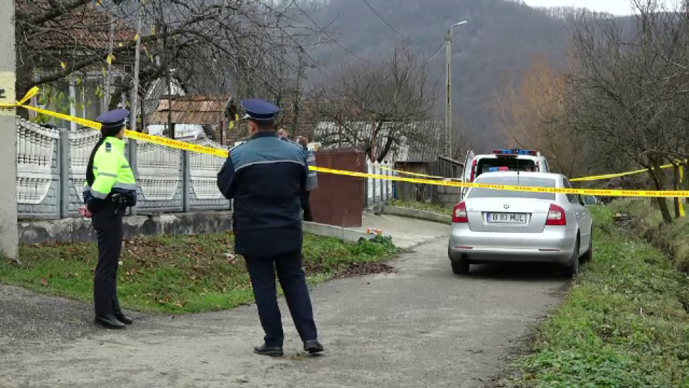 O bătrână de 90 de ani din Cluj a fost violată și ucisă de un tânăr de 19 ani - Imaginea 2