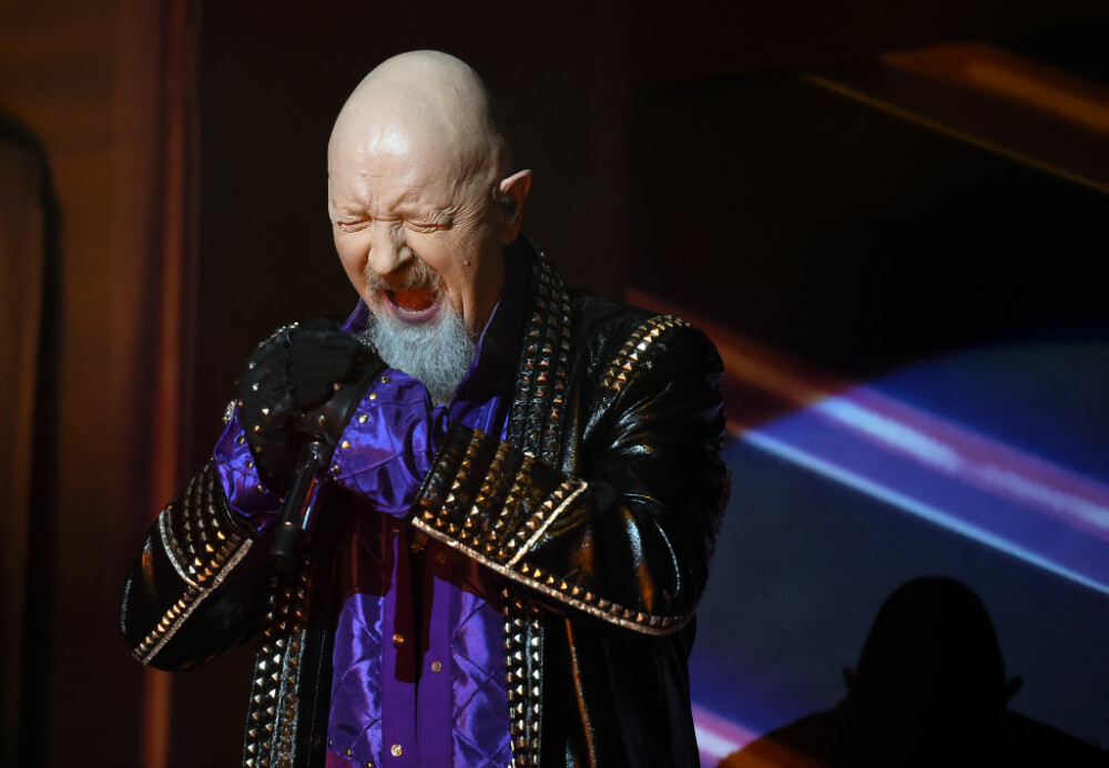 Trupa Judas Priest concertează la București în iulie 2020. Cât costă biletele - Imaginea 2