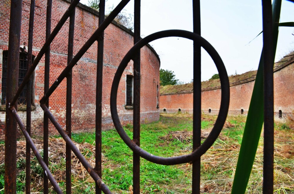Fortul 13 Jilava, una dintre cele mai cumplite închisori comuniste, va deveni muzeu - Imaginea 11