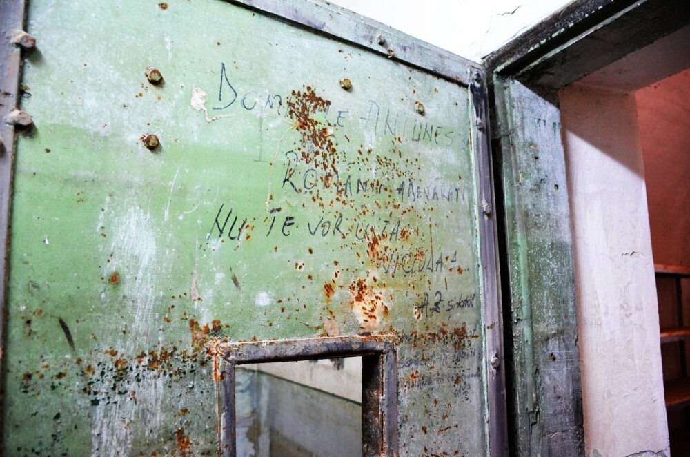 Fortul 13 Jilava, una dintre cele mai cumplite închisori comuniste, va deveni muzeu - Imaginea 7