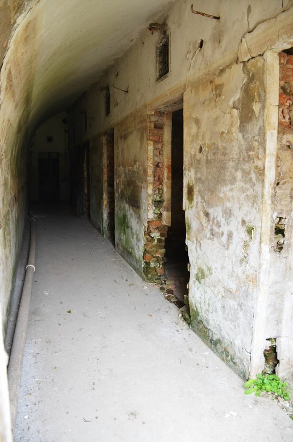 Fortul 13 Jilava, una dintre cele mai cumplite închisori comuniste, va deveni muzeu - Imaginea 6