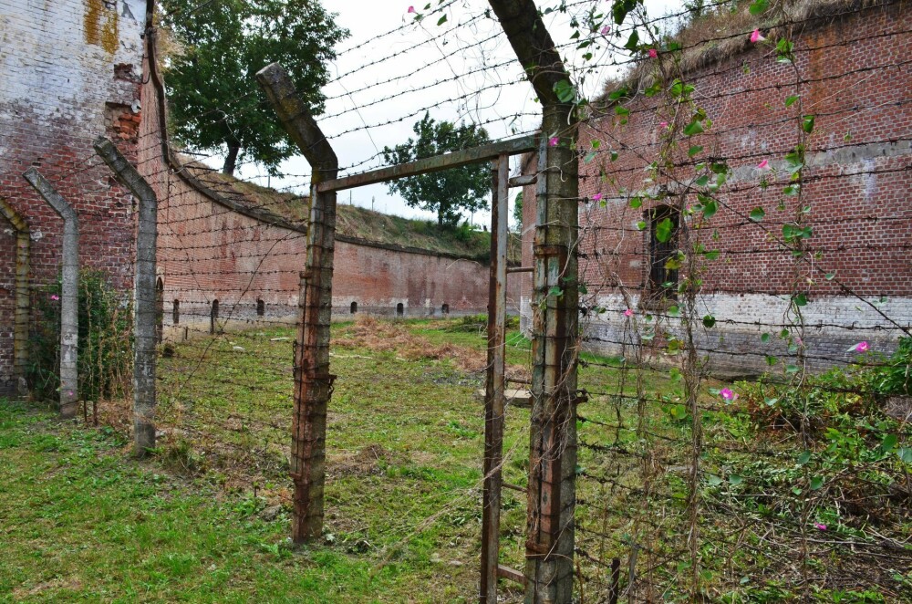 Fortul 13 Jilava, una dintre cele mai cumplite închisori comuniste, va deveni muzeu - Imaginea 3