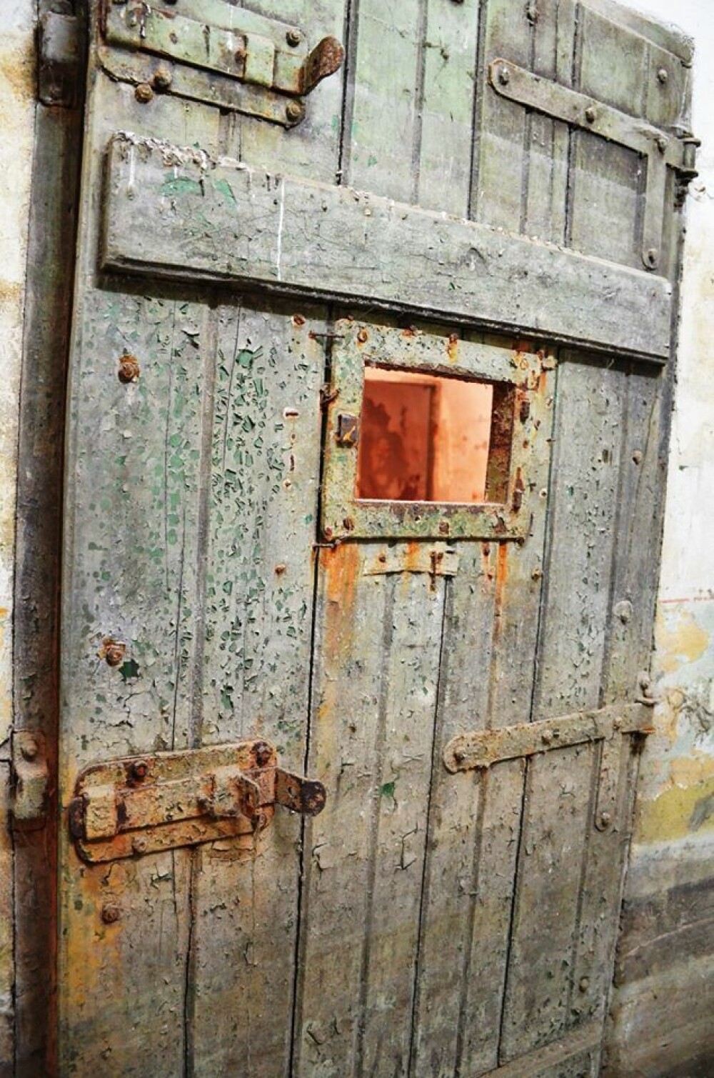 Fortul 13 Jilava, una dintre cele mai cumplite închisori comuniste, va deveni muzeu - Imaginea 12