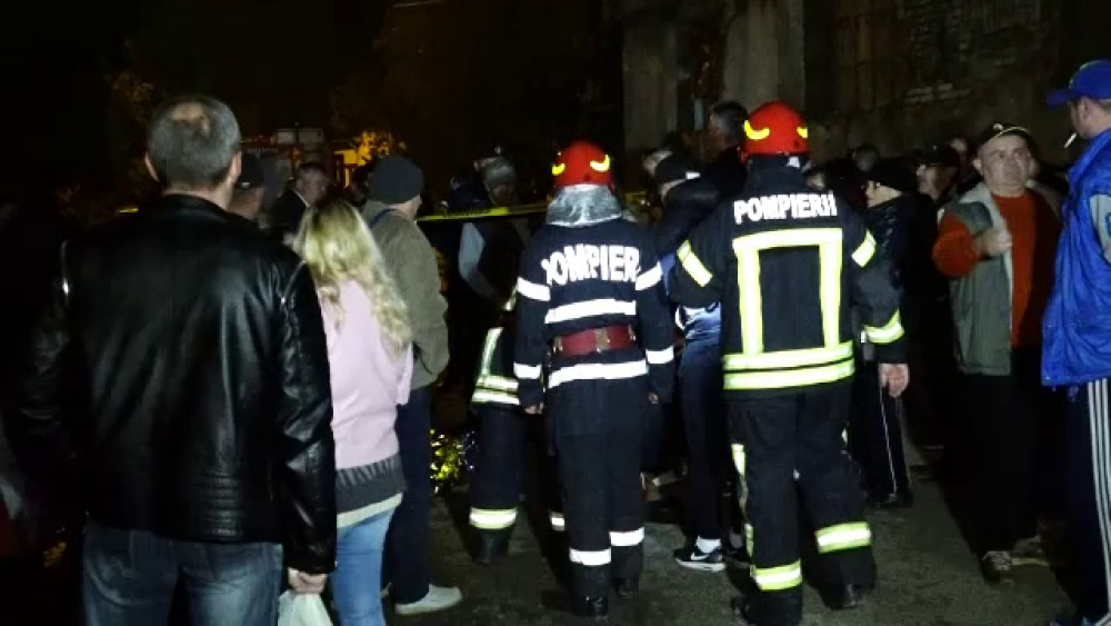 Detalii șocante după explozia din Satu Mare. O victimă era obligată să se prostitueze - Imaginea 1