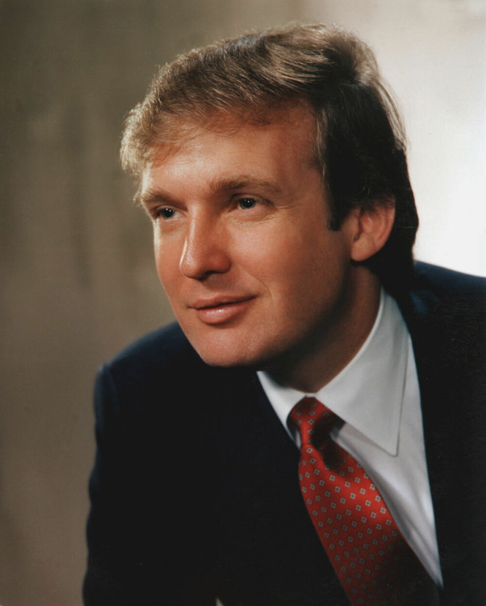 Donald Trump, cel mai în vârstă președinte american. A câștigat alegerile prezidențiale la vârsta de 70 de ani - Imaginea 7