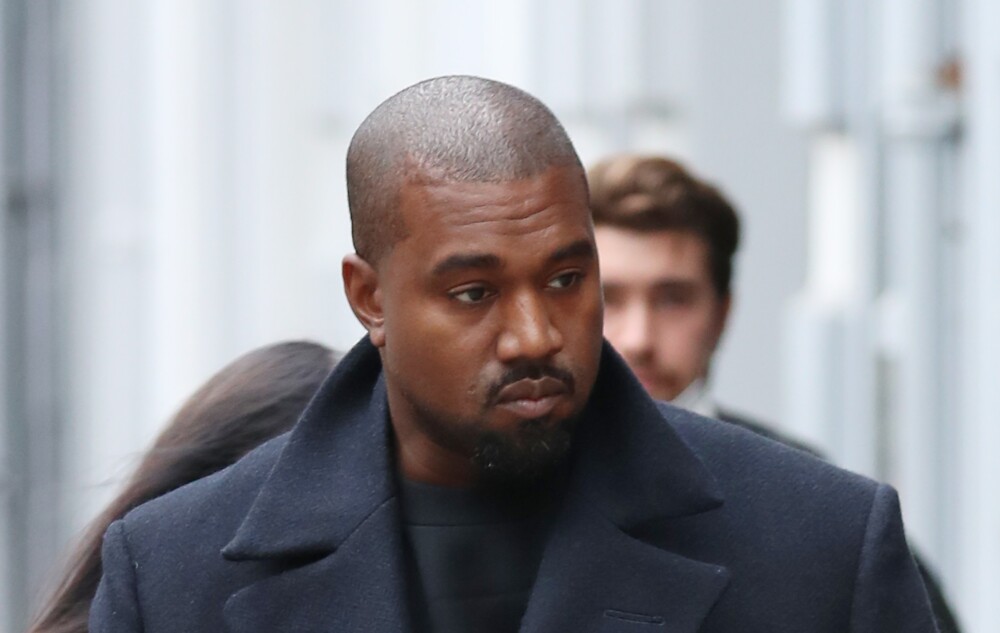 Kanye West are o nouă iubită. Cine este modelul sud-african care l-a cucerit GALERIE FOTO - Imaginea 21