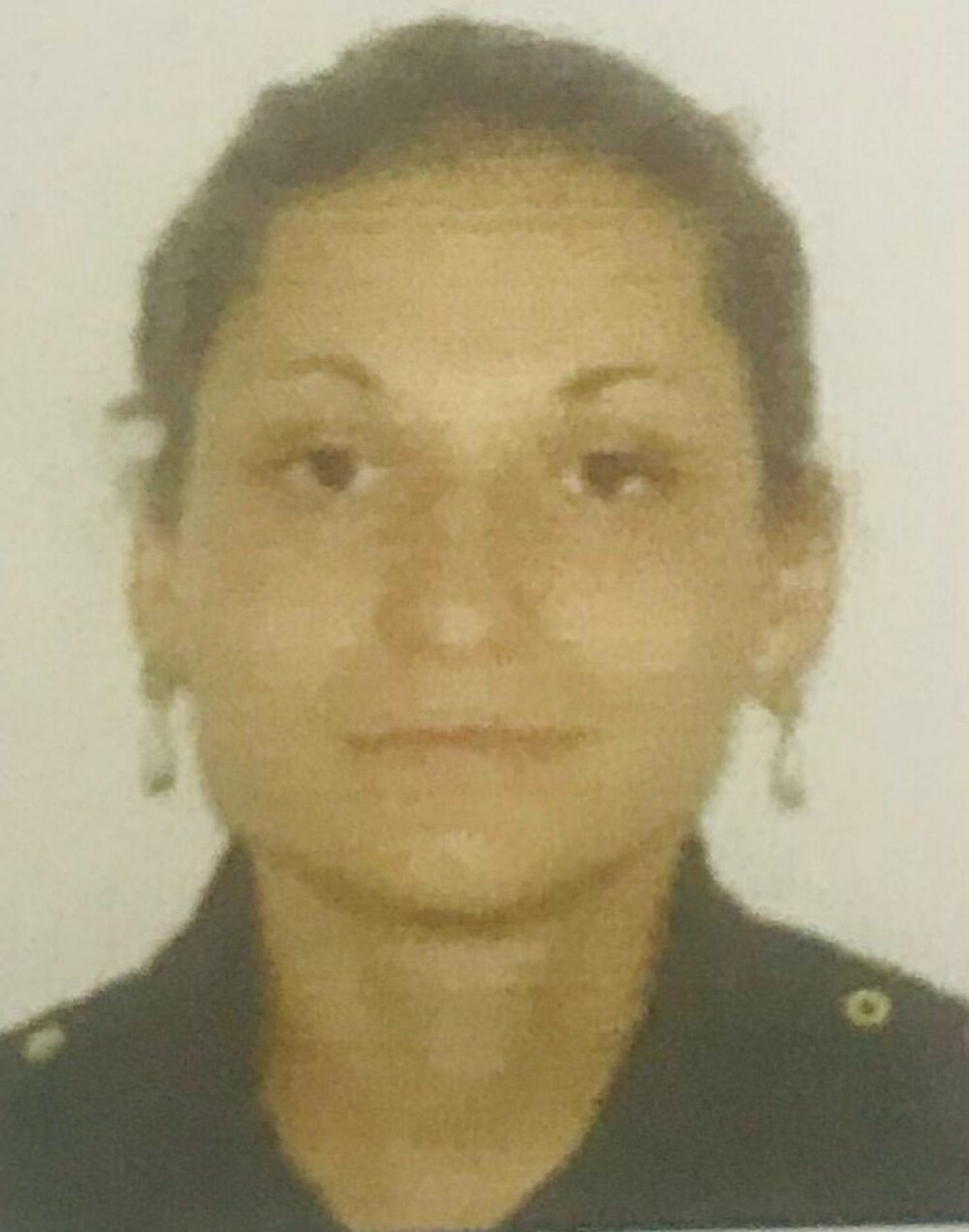 Ea este femeia găsită incendiată în Giurgiu. Ce au descoperit polițiștii în locuința ei din Pantelimon - Imaginea 2