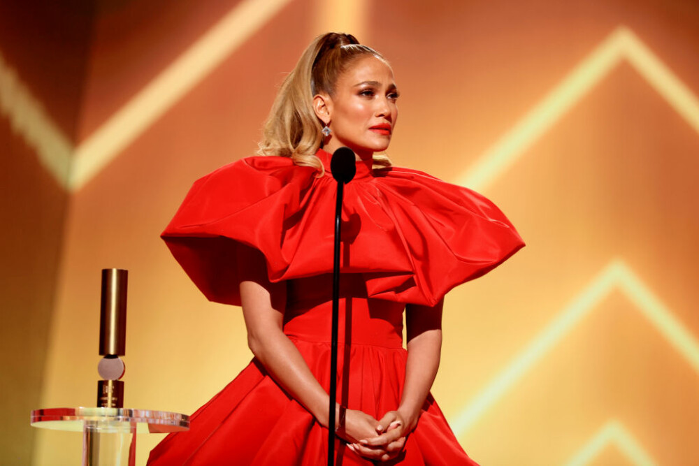 Jennifer Lopez s-a luptat cu depresia în pandemie: „Rugăciunile m-au ajutat mult” - Imaginea 6