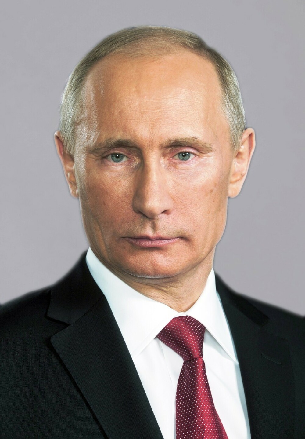 Cum va arăta președintele Vladimir Putin la finalul unui mandat 