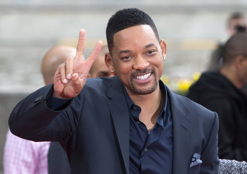 Will Smith împlineşte 57 de ani. Povestea actorului care a fost desemnat în 2007 „cel mai puternic star de la Hollywood” FOTO - Imaginea 37