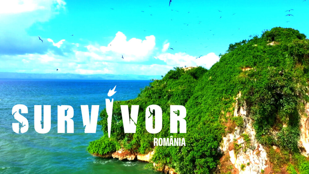 PRO TV anunță revenirea show-ului fenomen mondial: SURVIVOR! - Imaginea 3