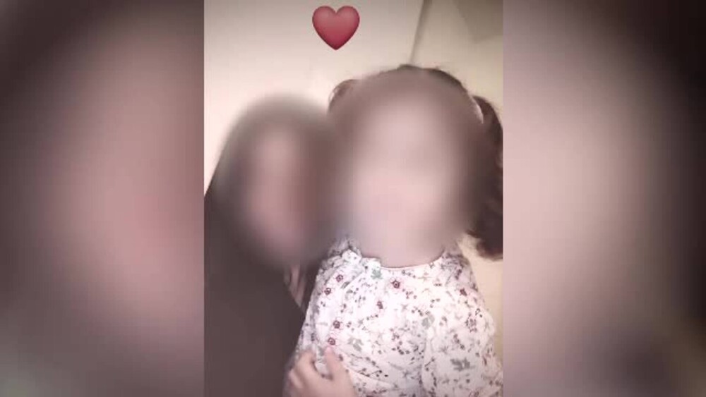 Mama fetiței ucise și incendiate a fost audiată pentru prima dată după șocul emoțional suferit - Imaginea 3
