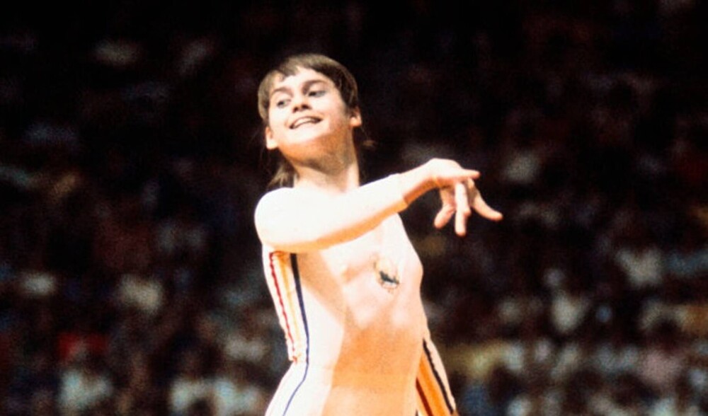 Nadia Comăneci și primul 10 din istoria gimnasticii mondiale. 47 de ani de când Zeița de la Montreal a câștigat planeta - Imaginea 20