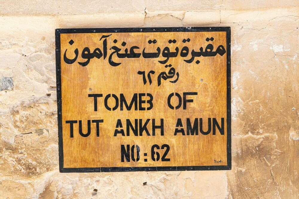 Ce este, de fapt, „blestemul lui Tutankhamon”. Peste 20 de oameni au murit după ce i-au deschis mormântul. GALERIE FOTO - Imaginea 9