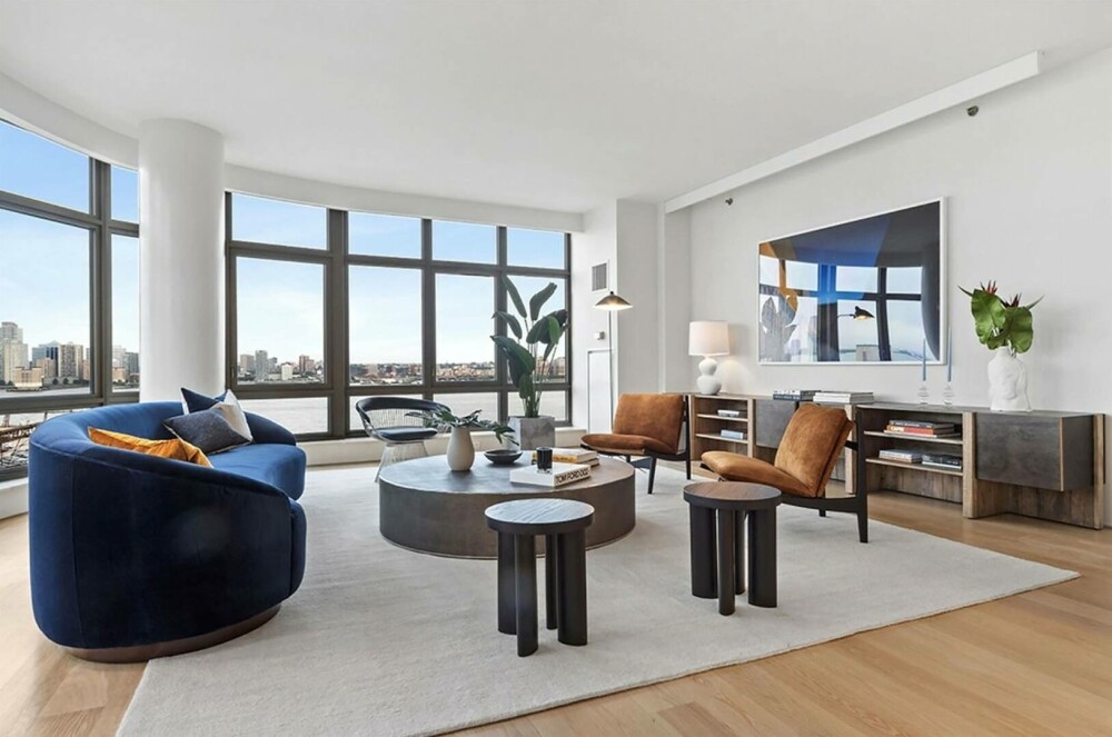 Daniel Radcliffe, actorul din Harry Potter, și-a vândut apartamentul din Manhattan. Cum arată locuința de lux | GALERIE FOTO - Imaginea 3