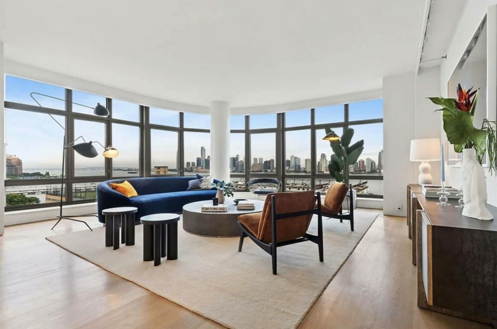 Daniel Radcliffe, actorul din Harry Potter, și-a vândut apartamentul din Manhattan. Cum arată locuința de lux | GALERIE FOTO - Imaginea 7