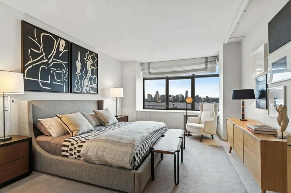 Daniel Radcliffe, actorul din Harry Potter, și-a vândut apartamentul din Manhattan. Cum arată locuința de lux | GALERIE FOTO - Imaginea 10