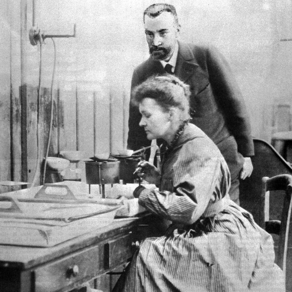 155 de ani de la nașterea lui Marie Curie. A fost prima femeie căreia i-a fost decernat un Premiu Nobel GALERIE FOTO - Imaginea 1