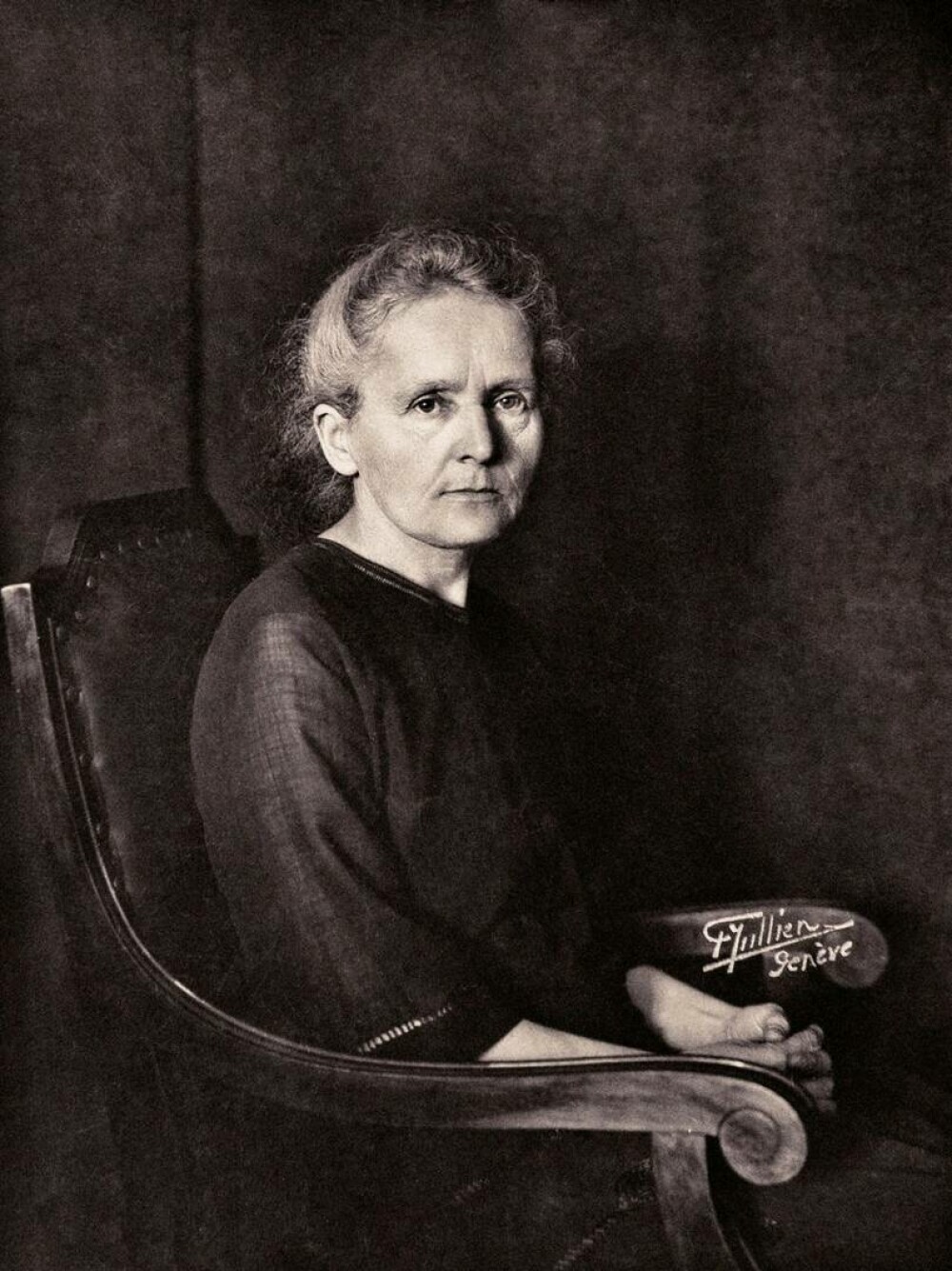 155 de ani de la nașterea lui Marie Curie. A fost prima femeie căreia i-a fost decernat un Premiu Nobel GALERIE FOTO - Imaginea 5