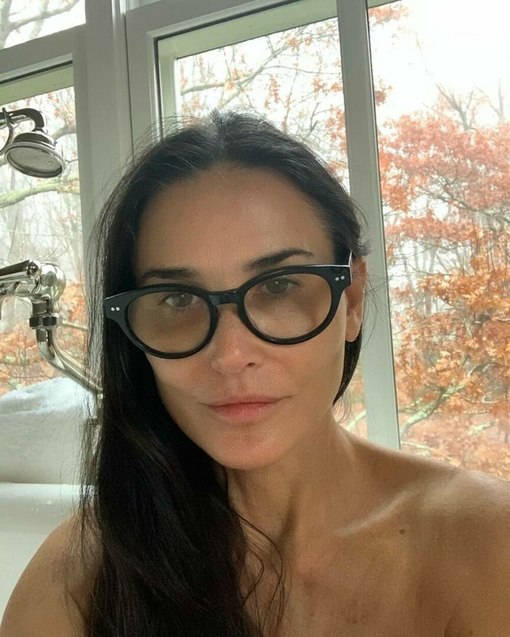 Demi Moore împlinește 60 de ani. Viața celebrei actrițe, care a dezvăluit că a fost violată la vârsta de 15 ani - Imaginea 16