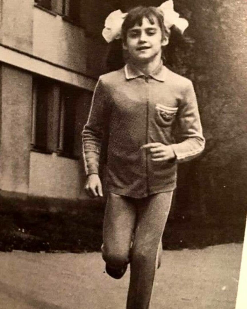 Nadia Comăneci și primul 10 din istoria gimnasticii mondiale. 47 de ani de când Zeița de la Montreal a câștigat planeta - Imaginea 6