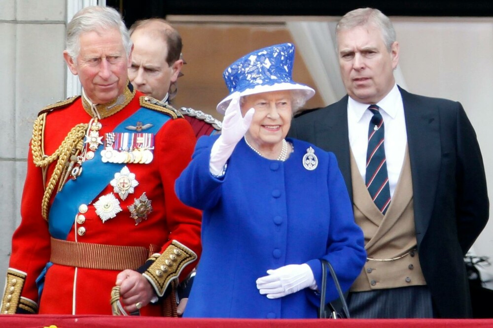 Regele Charles al III-lea a împlinit 74 de ani. Parcursul de la prinț la monarh GALERIE FOTO - Imaginea 10