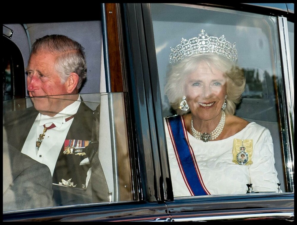 Regele Charles al III-lea a împlinit 74 de ani. Parcursul de la prinț la monarh GALERIE FOTO - Imaginea 11
