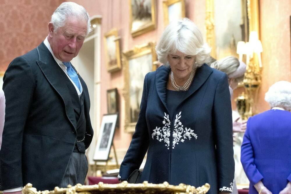 Regele Charles al III-lea a împlinit 74 de ani. Parcursul de la prinț la monarh GALERIE FOTO - Imaginea 14