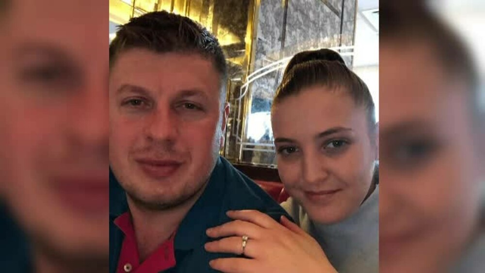 Femeie de 30 de ani din Oradea, strangulată de concubin. Cei doi locuiau în Irlanda și urmau să se căsătorească - Imaginea 2