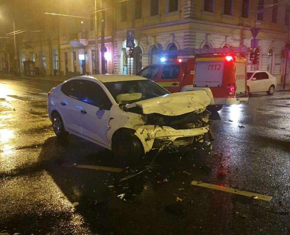 Ce au arătat testele antidrog în cazul lui Culiță Sterp. Precizările poliției cu privire la accidentul provocat în Cluj - Imaginea 3