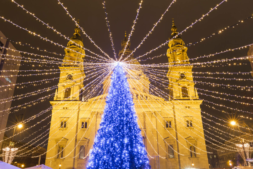 Cele mai frumoase târguri de Crăciun din Europa în 2022. Programul și atracțiile principalelor destinații de sărbători - Imaginea 10
