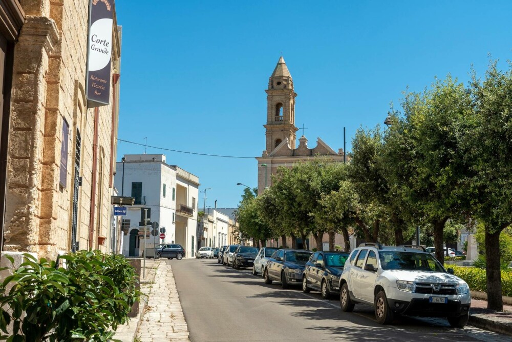 Orașul italian care îți oferă 30.000 de euro ca să te muți acolo. GALERIE FOTO - Imaginea 7