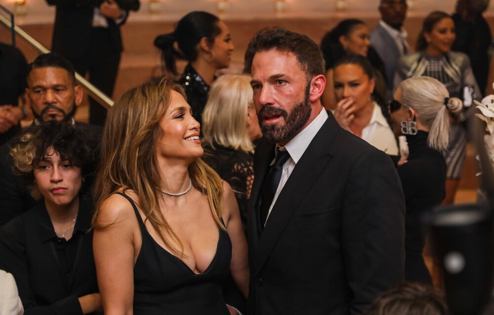 Jennifer Lopez alimentează zvonurile legate de divorț. Ce a postat artista pe rețelele sociale despre Ben Affleck. FOTO - Imaginea 18