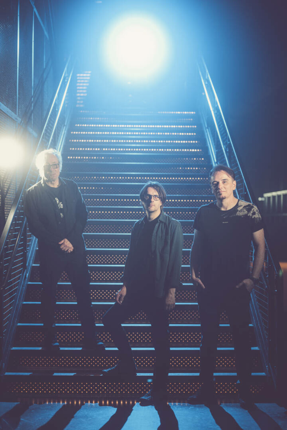 Supergrupul de rock progresiv Porcupine Tree va concerta, în premieră în România, la ARTmania Festival 2023 - Imaginea 3