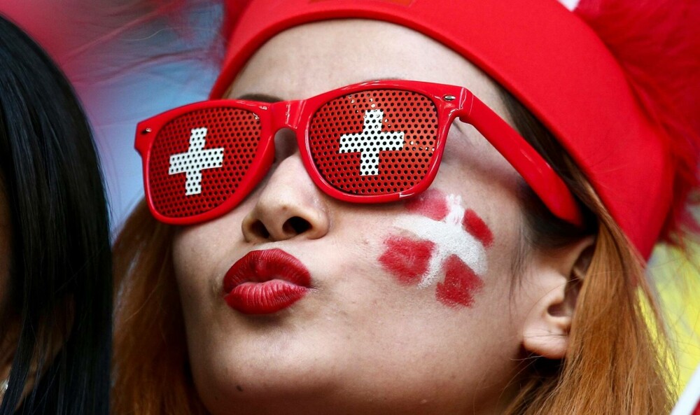 Elveția, victorie la limită în fața Camerunului, în primul joc de la Cupa Mondială din Qatar | GALERIE FOTO - Imaginea 3