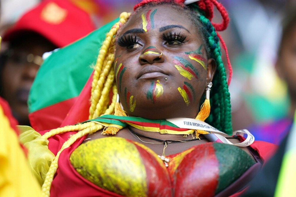 Elveția, victorie la limită în fața Camerunului, în primul joc de la Cupa Mondială din Qatar | GALERIE FOTO - Imaginea 6