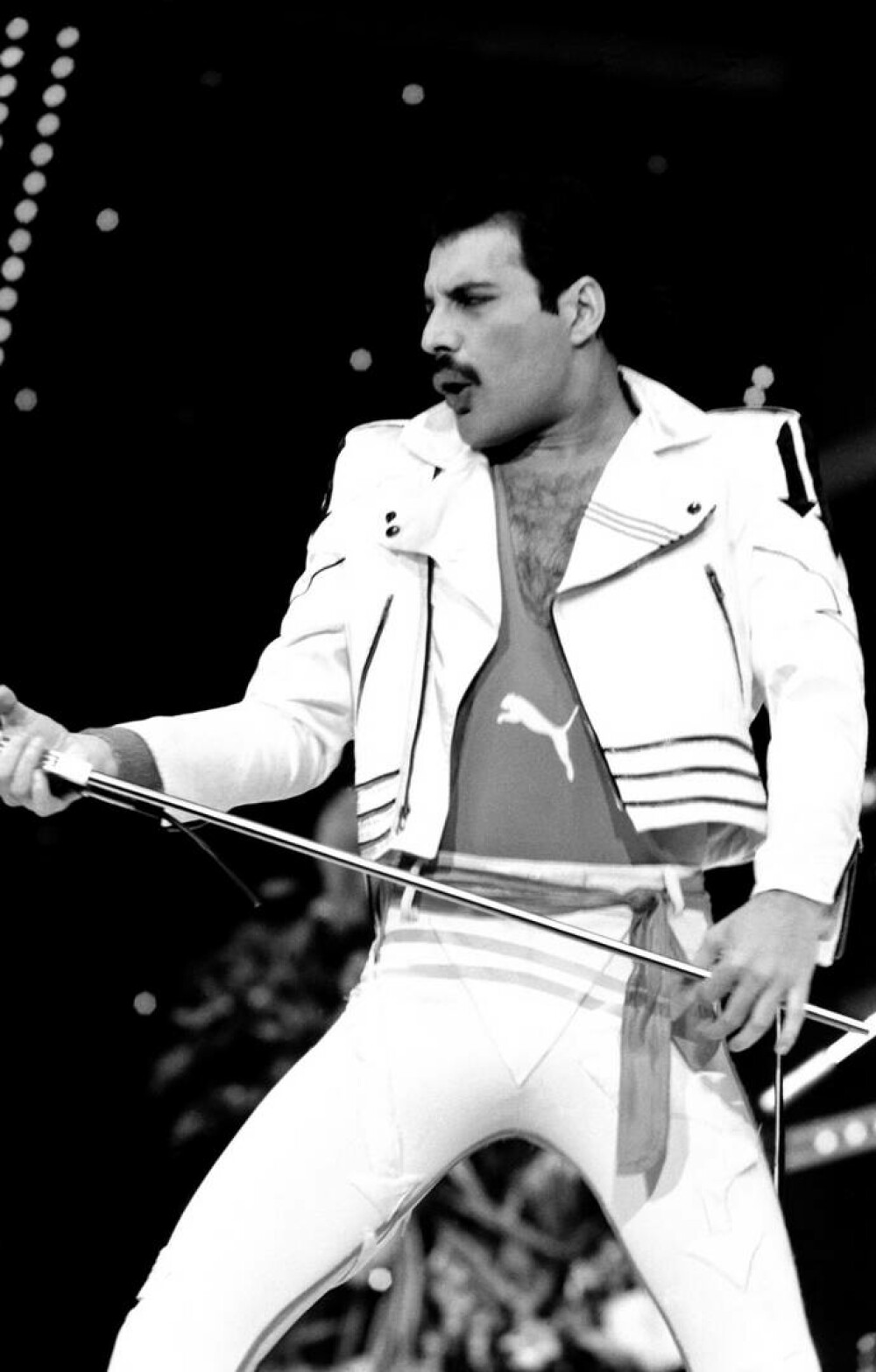 31 de ani de la moartea lui Freddie Mercury. Cum a luat viață trupa Queen GALERIE FOTO - Imaginea 15