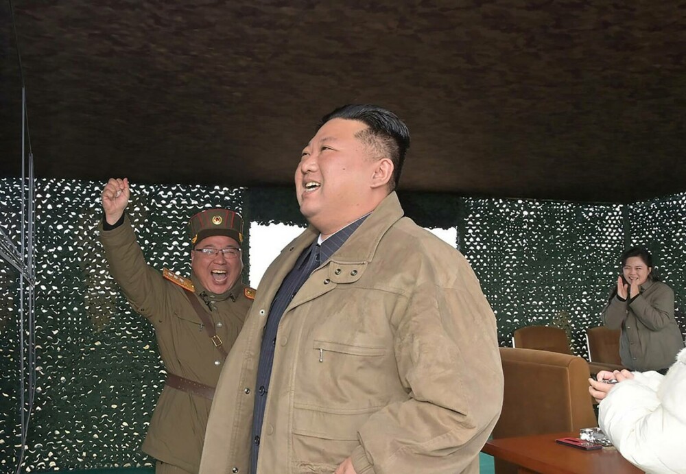 30 de lucruri pe care nu le știai despre Kim Jong-un. Ce s-ar întâmpla dacă liderul nord-coreean ar muri | GALERIE FOTO - Imaginea 3