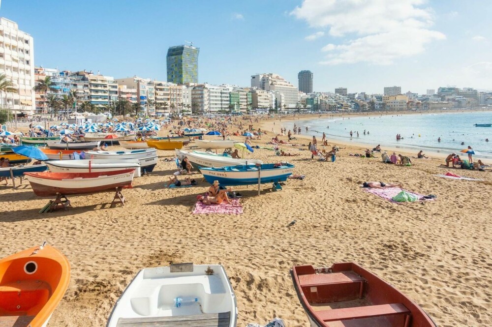Gran Canaria, Spania - vacanță în una dintre cele mai căutate insule Canare - Imaginea 3