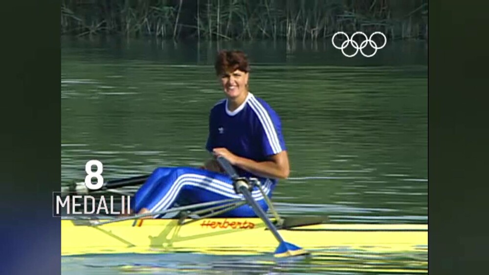 8 Martie, ziua campioanelor. Cinci sportive care au scris istorie pentru România. FOTO - Imaginea 3