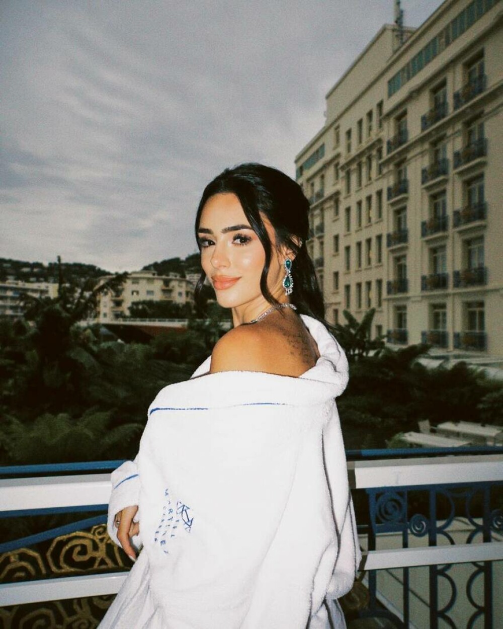 Bruna Biancardi, iubita lui Neymar, de nerecunoscut după ce și-a stors un coș. „Fotografiile sunt oribile”. GALERIE FOTO - Imaginea 21