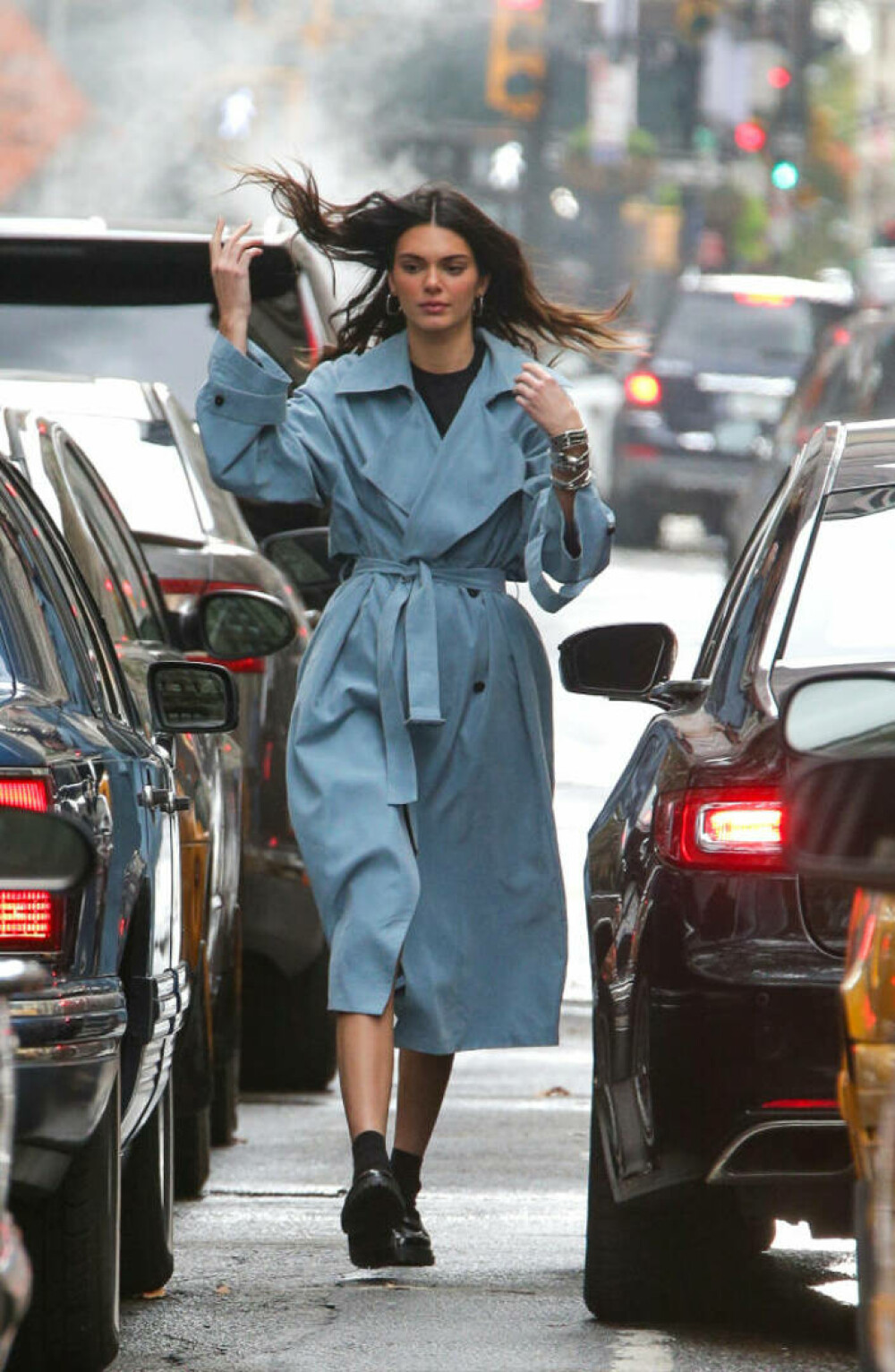 Kendall Jenner împlinește 28 de ani. Ce avere are cel mai bine plătit model din lume | FOTO - Imaginea 7