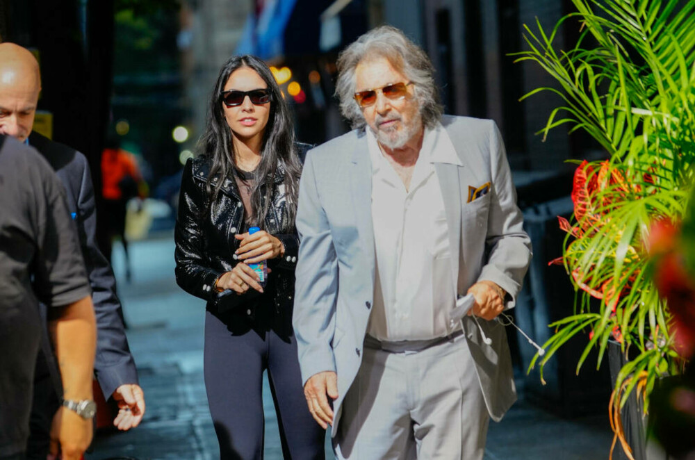 Al Pacino împlineşte 85 de ani. Cum arată astăzi, cariera și rolurile memorabile ale actorului de la Hollywood. GALERIE FOTO - Imaginea 4