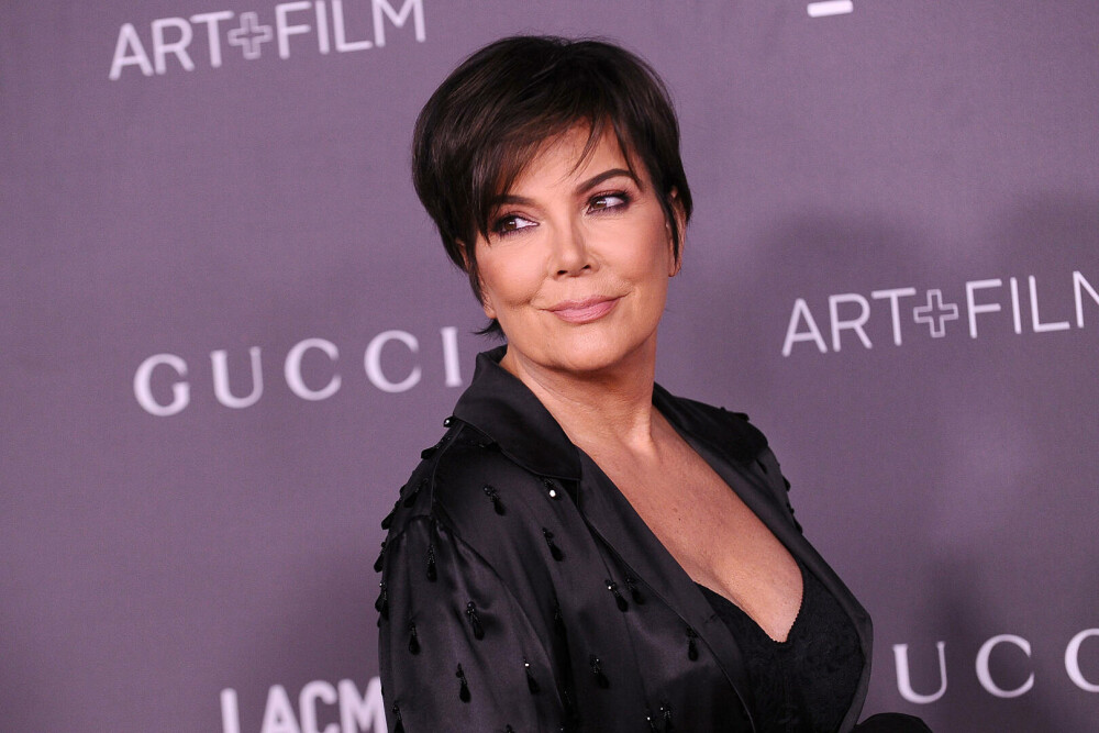 Kris Jenner, șefa familiei Kardashian, împlinește 68 de ani. Care este cel mai mare regret al vieții ei | FOTO - Imaginea 5